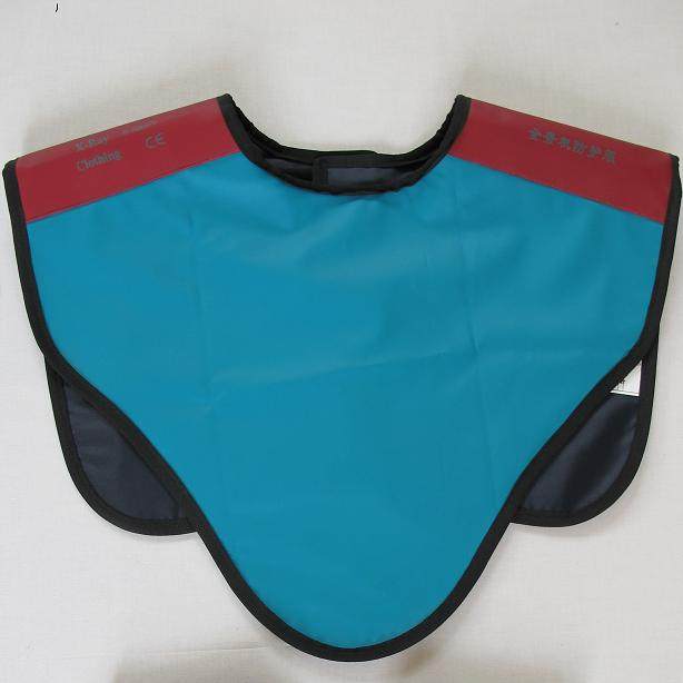 双鹰PB10-1牙科全景机拍牙片用防X光辐射服X射线防护铅围裙衣服