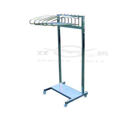 双鹰移动式放射科防护服