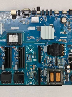 TP.MS638.340W TP.MS638.320W F70EA F70EB F65EA主板