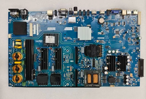 TP.MS638.340W TP.MS638.320W F70EA F70EB F65EA主板