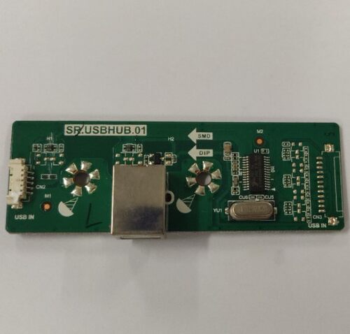原装希沃视频展台SC03/SC05/SC06/SC07接口板SR.USBHUB.01