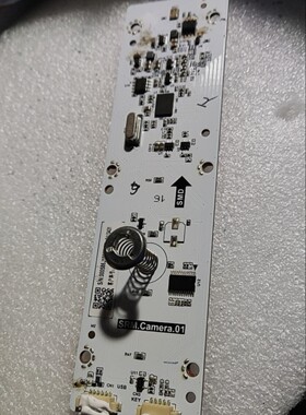 希沃视频展台SC03 05 06主板摄像头驱动板SRM.camera.01  摄像头
