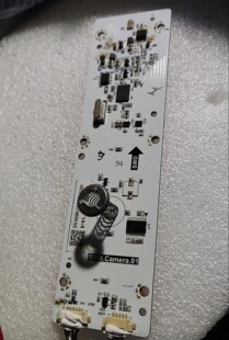 希沃视频展台SC03 05 06主板摄像头驱动板SRM.camera.01  摄像头
