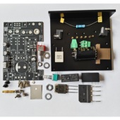 老虎180设计 可精密配对用 039 高精度晶体管参数测试表套件