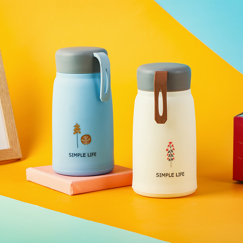 logo定制玻璃杯开业活动礼品杯子