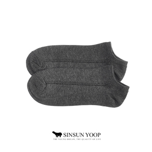 99纯棉浅口排汗除臭跑步健身运动袜全棉低帮舒适抑菌透气纯色男袜