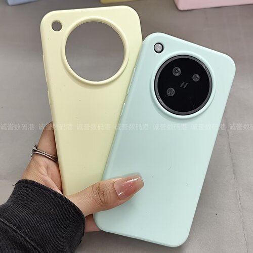 亲肤软糯手感OPPOfindx8液态硅胶