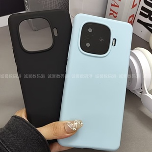 neo6软壳ins风neo10pro neo11真液态软糯适用IQOOz9turbo全包硅胶IQOO15 13手机壳12爱酷z8小众z7潮款