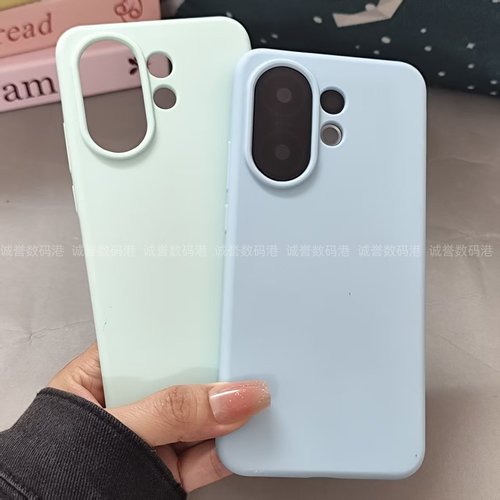 vivo防滑液态硅胶耐脏s30简约