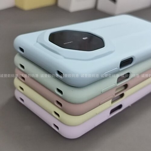 耐脏适用华为mate70RS手机壳液态硅胶mate60pro+高级感全包边防摔mate50新款保护套mate80promax情侣男女款