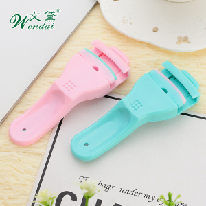 文黛睫毛夹持久局部卷翘器