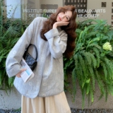 【现货】休闲外套8109-P175-K268，女装风衣，浙宝189