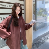 【现货】系带休闲外套8106-P165-K268，女装短外套，浙宝189