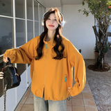 【现货】26春新款立领户外休闲外套6006-P145-K278，女装短外套，浙宝189