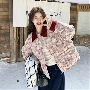 【现货】90绒冬季新款羽绒服8821-P295-K458图片