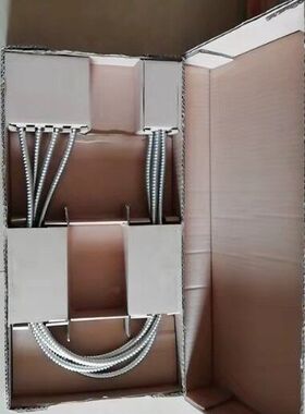 全新日本原装正品牛尾4分支粗优秀USHIO石英UV光纤导管SF-104NQ-X