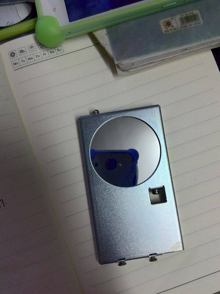 全新滨松固化机LC8点光源机用透紫外线A9616-03 A9616-05滤光片