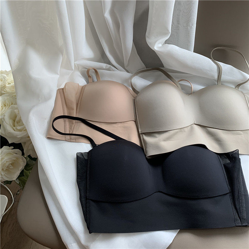 文胸舒适自如欧美时尚白领