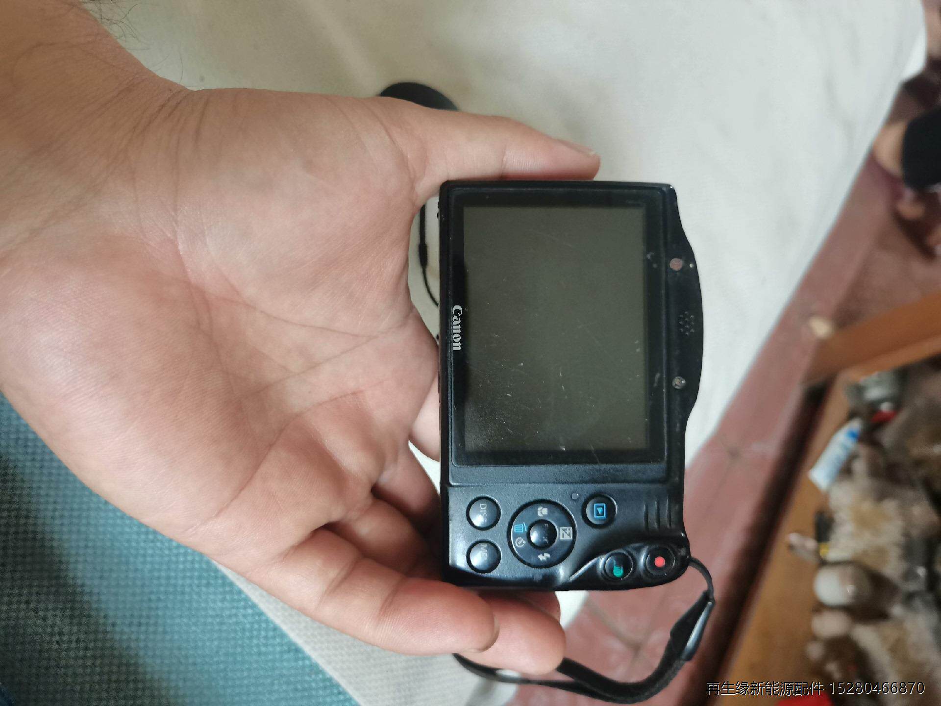 Canon/佳能数码相机，拍前询价，标价不是售价高性价比高么？