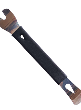 汽车不锈钢金属音响导航中控仪表台门板卡扣起子拆卸工具撬棒翘板