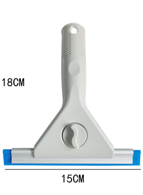 汽车贴膜工具车窗玻璃清洗刮水板橡胶软水刮板车用清洁玻璃刮水器