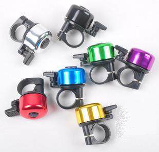 Sonnette de vélo - Ref 1454358 Image 1