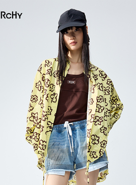 LARCHY来尔佳昵2026春装圆领净色拼接背心