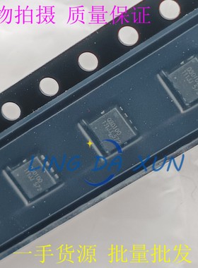 全新原装JMTQ3010D  丝印Q3010D PDFN3x3-8L-D 双N沟道 30V MOS管