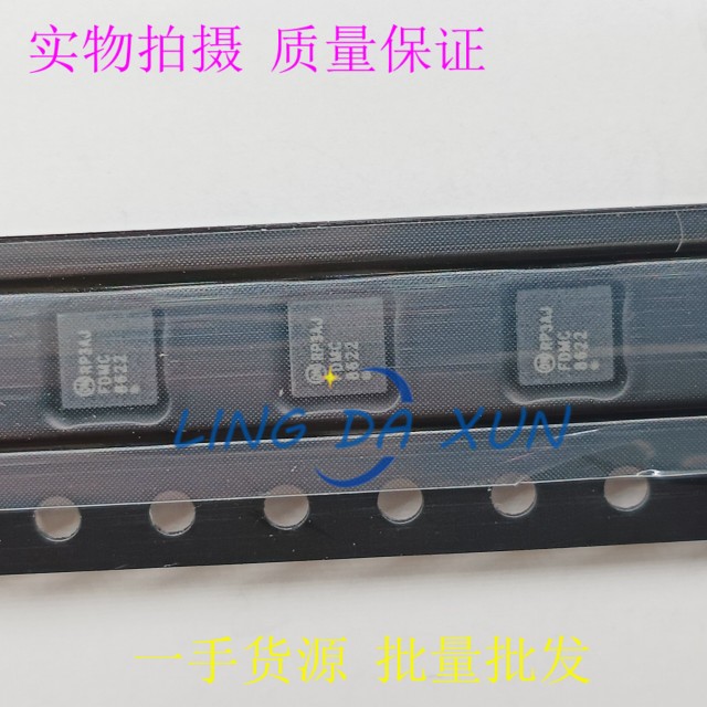 FDMC8622 DFN3X3-8 100V N沟道 分立半导体 MOS场效应管 现货