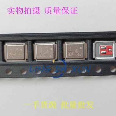 BSB012NE2LXI 丝印 05E2 WDSON-2 氮化镓场效应晶体MOS管   现货