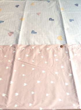 春旺正品双人四件套100%全棉斜纹精梳棉适合150床180床单A版