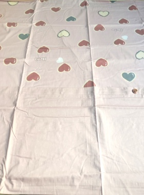 多款春旺被套160*210单人被罩正品60支100%全棉精梳棉斜纹AB