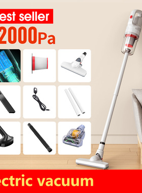 Electric vacuum cleaner home vacuumcleaner vacumn vaccum car