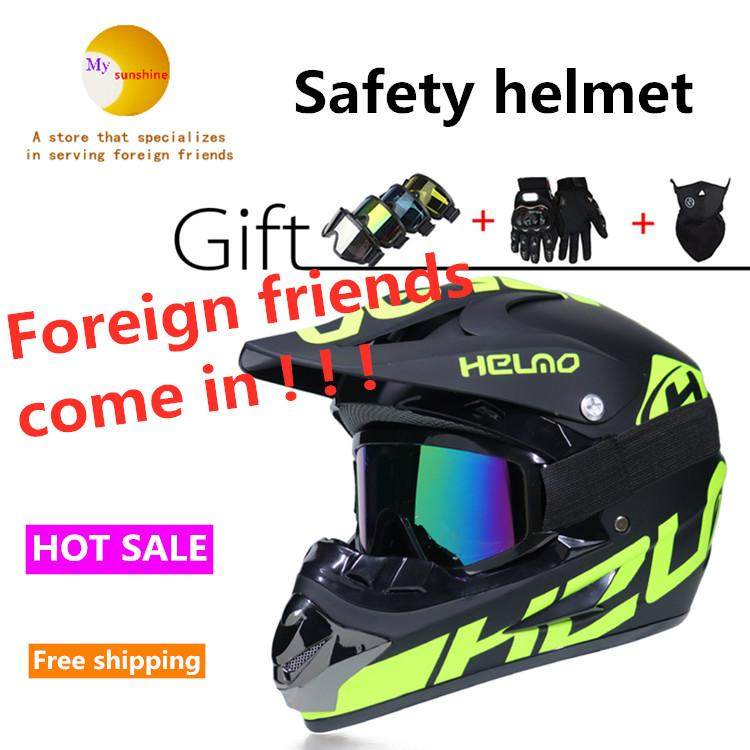 Adult Moto Motorcycle Helmet Motocross Helmet DOT Capacetes在类目 摩托车/装备/配件, 摩托车骑士装备, 摩托车头盔中 - 来自Buy2taobao.com提供专业的淘宝代购服务