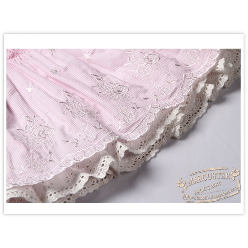 Jupe pour fille - Ref 2053544 Image 5