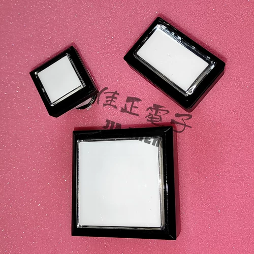 Кнопка контроллера аудиоплеера IIDX SDVX EZ2DJ Кнопка консоли светодиодные светодиодные аксессуары игровой машины