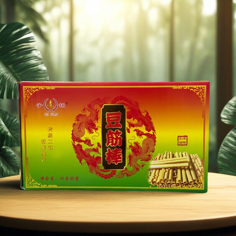 云南特产豆棒豆筋棍20斤餐饮商用干货凉拌卤菜炒豆笋豆杆特色食材