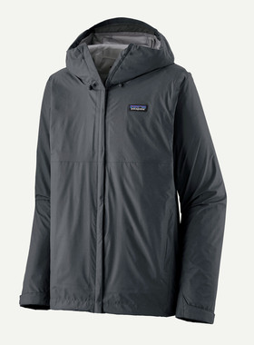 日本代购Patagonia巴塔哥尼亚26S Torrentshell 3L 防水外套85241