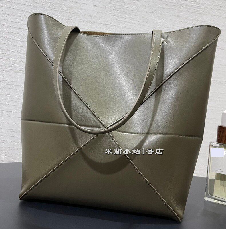 几何包tote mini折叠包通用款女包