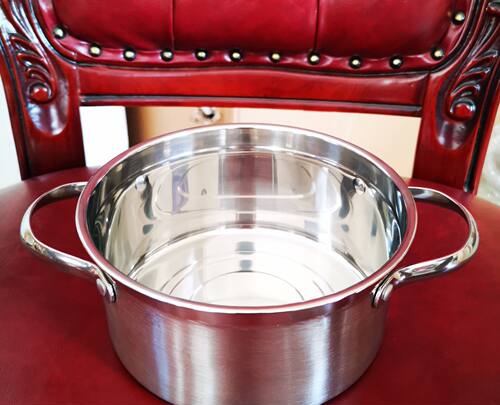 单人单锅火锅价格 单人单锅火锅图片 星期三