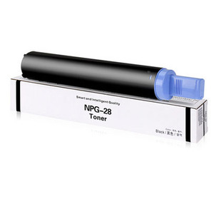 2016 适用佳能NPG 2320J2420 粉盒IR2318L g28 28碳粉