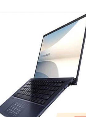 适用于  华硕ExpertBook  B9 B9450FA笔记本 钢化 肯特绘画类纸贴膜