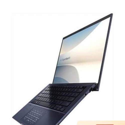 适用于  华硕ExpertBook  B9 B9450FA笔记本 钢化 肯特绘画类纸贴膜