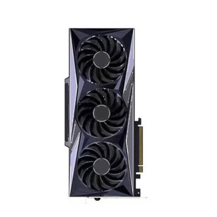 适用于华硕七彩虹火神RTX4090显卡4070火神 4070ti屏幕保护膜防爆