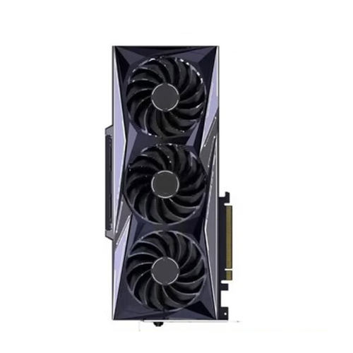 适用于华硕七彩虹火神RTX4090显卡4070火神 4070ti屏幕保护膜防爆