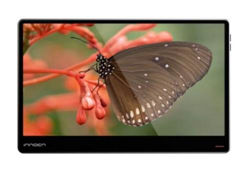 适用于INNOCN联合创新N2F15.8英寸便携显示器触摸屏 类纸膜防窥膜