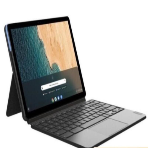 适用于联想Lenovo IdeaPad Duet笔记本钢化 防眩光类纸防窥保护贴膜