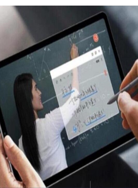 适用于 三星SM-P615C 10.4寸平板 防蓝光钢化高清防刮 肯特类纸贴膜