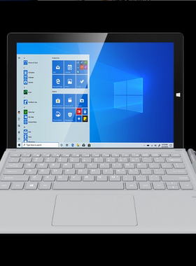 适用适用于中柏 JPB12 EZpad i7 12寸平板高清类纸膜防蓝光防爆钢化贴膜