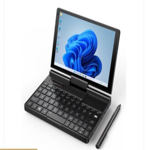 适用于 GPD Pocket3商务便携笔记本 平板钢化 高清防刮绘画类纸贴膜